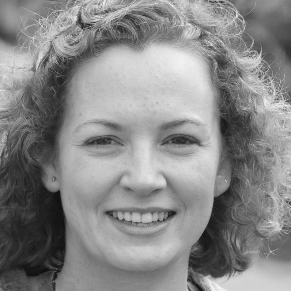 Portrait de Margot Dubois