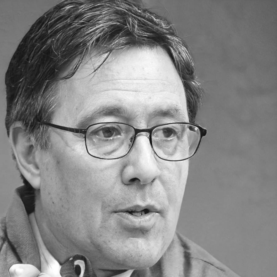 Portrait de Lucien Moreau