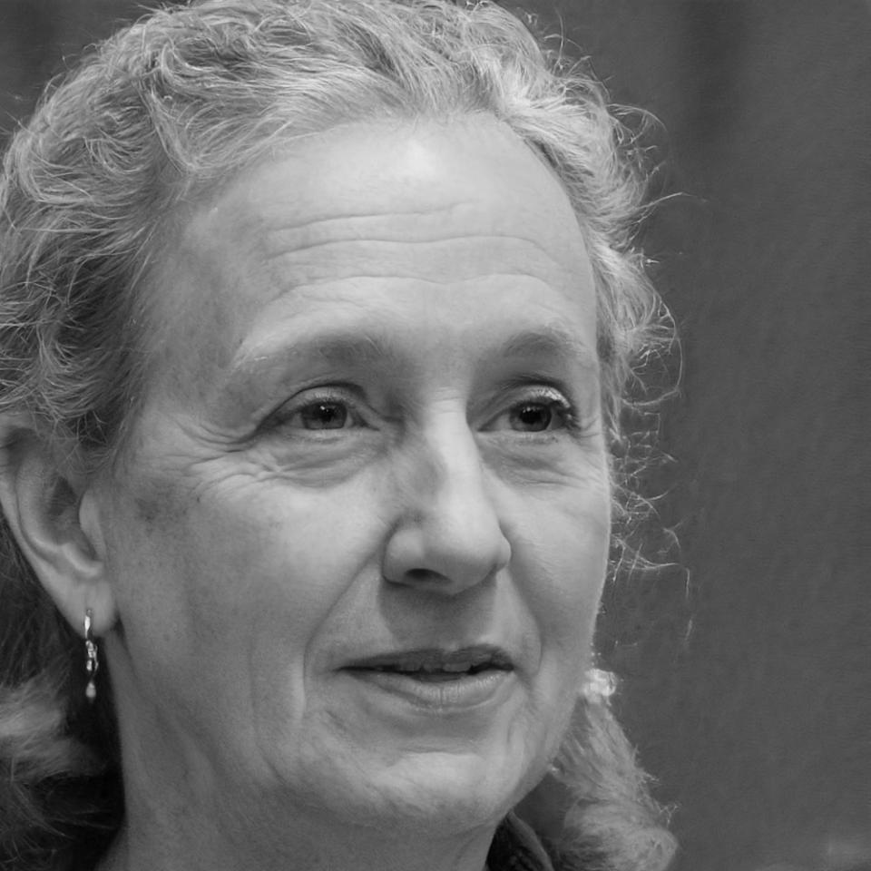 Portrait professionnel de Céleste Baudelaire, directrice pédagogique kynarevixo